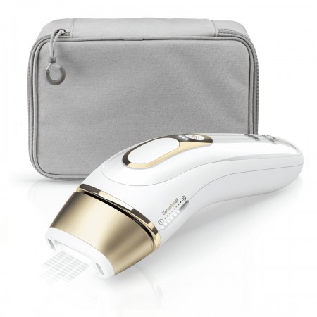 Les points forts du Braun silk expert 