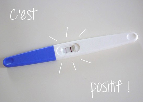 fiabilite test de grossesse
